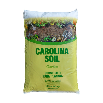 Substrato para plantas